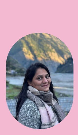 Kavita Thakkar